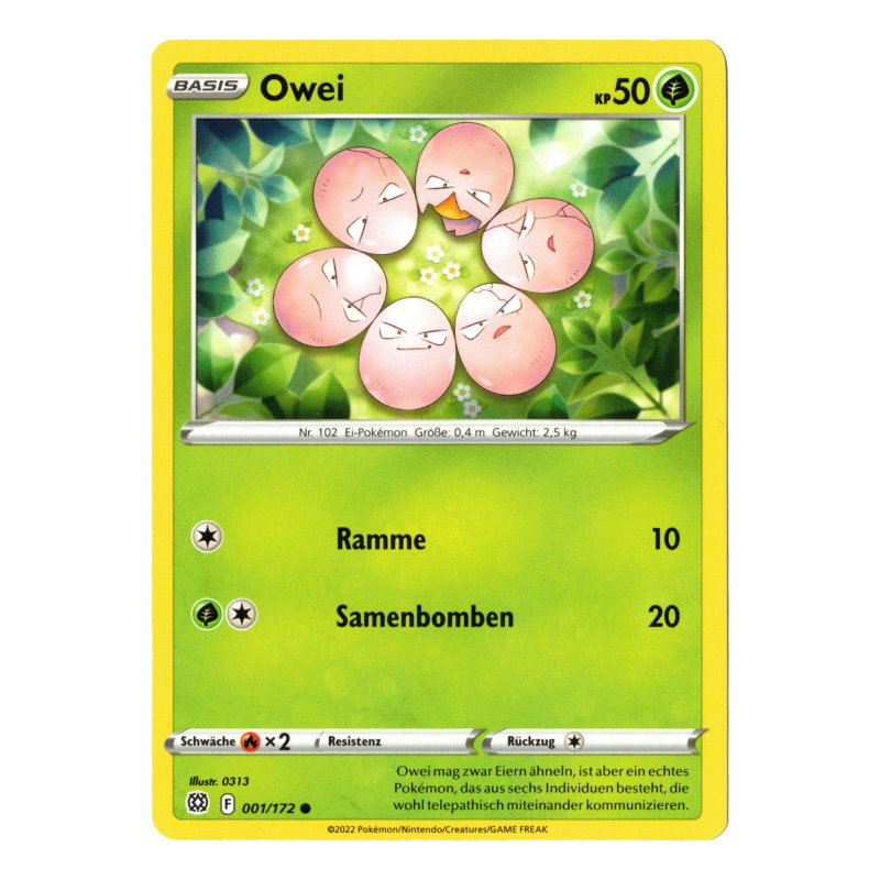 Strahlende Sterne 001 - Owei