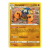 Fusionsangriff 143 - Hariyama
