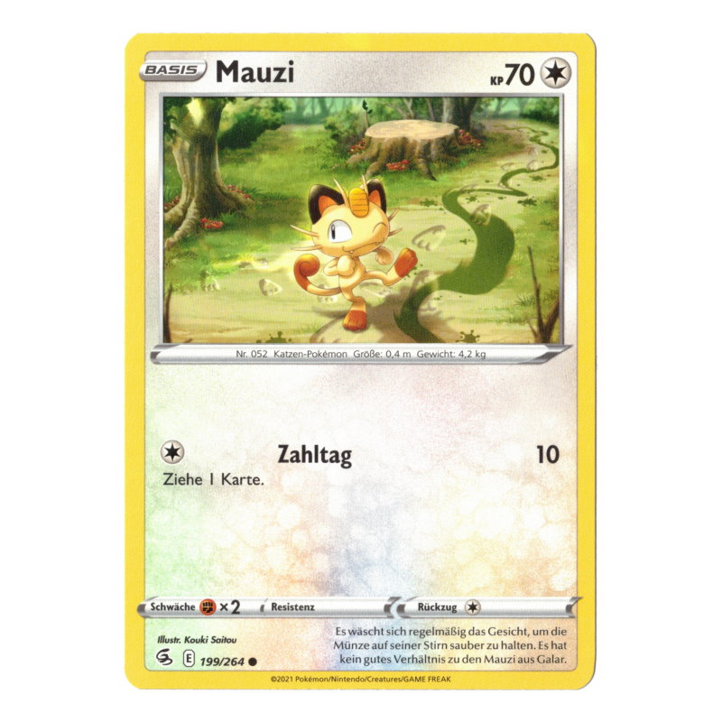 Fusionsangriff 199 - Mauzi