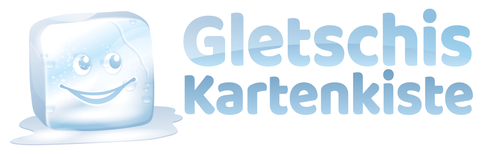 Gletschis Kartenkiste