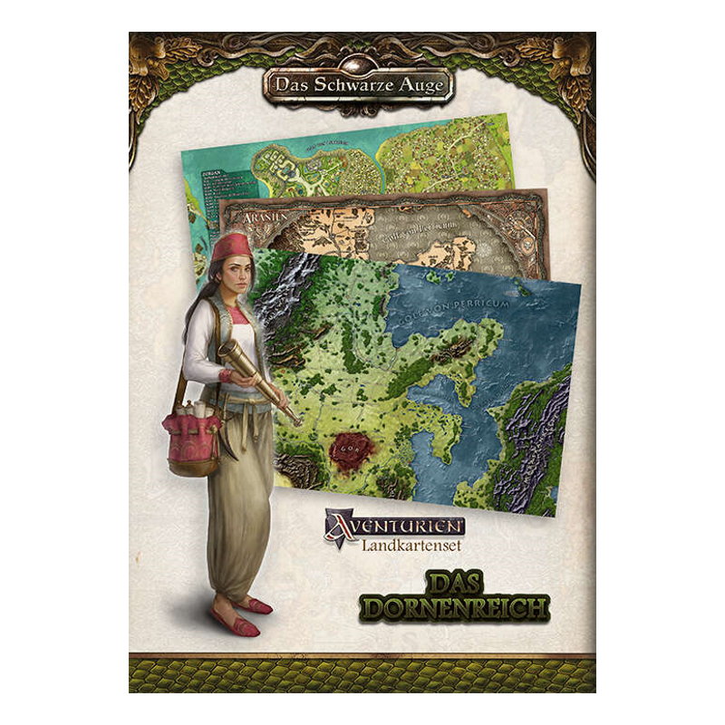 Landkarten (5. Edition)