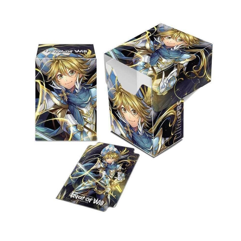 Force of Will Deckbox Bors
