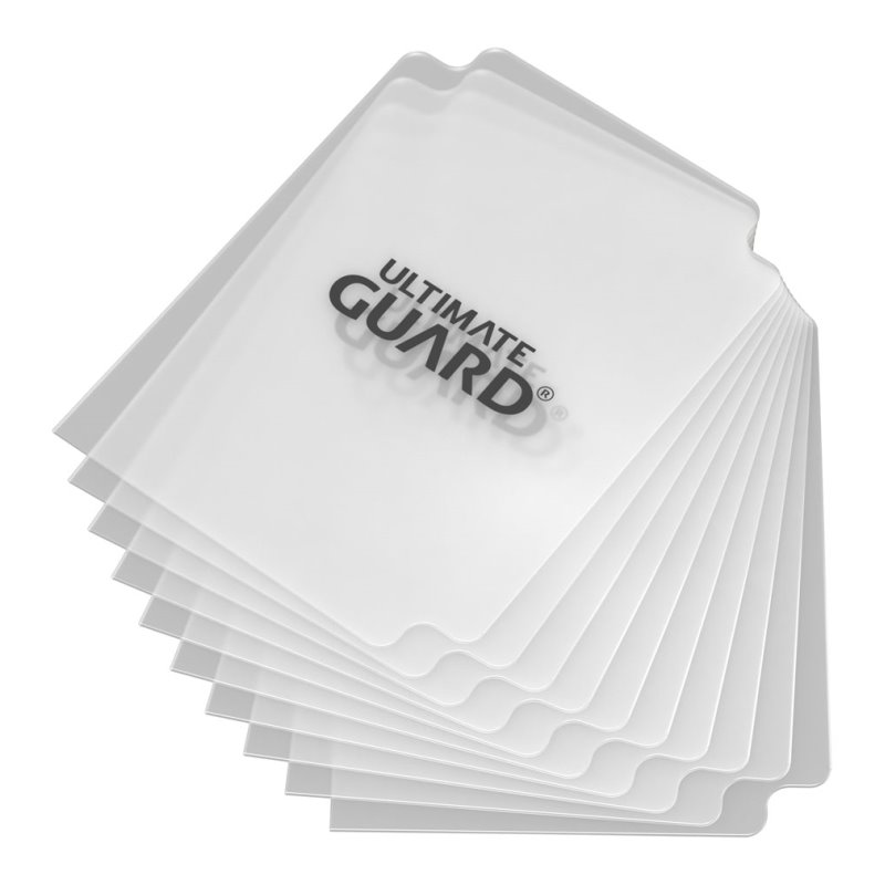 Kartentrenner Standardgröße (10 Stück)