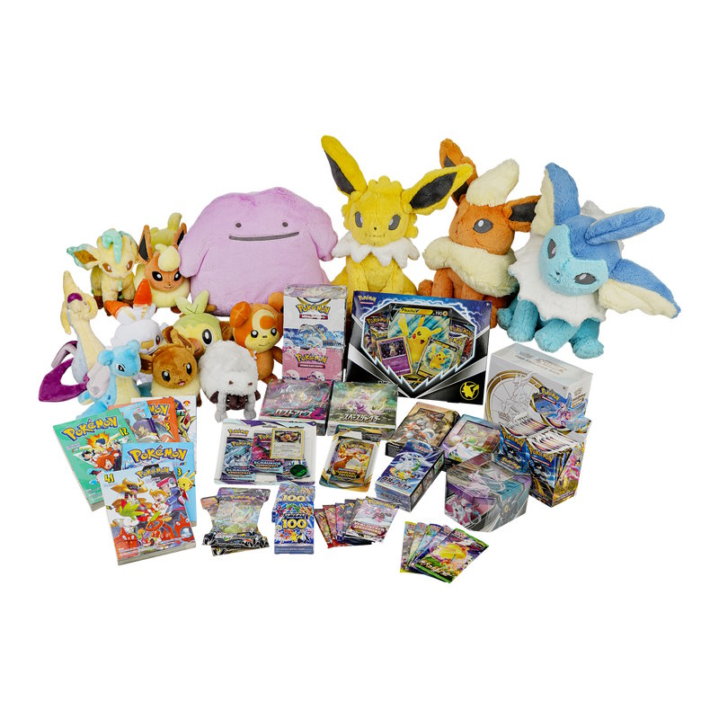 Pokémon