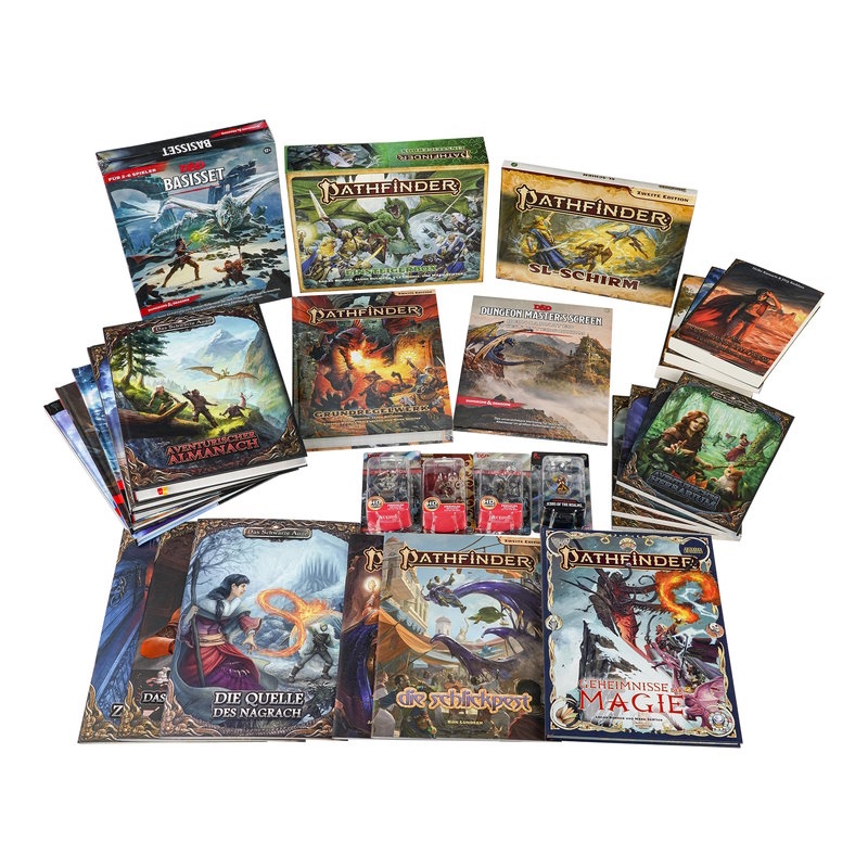 Rollenspiele