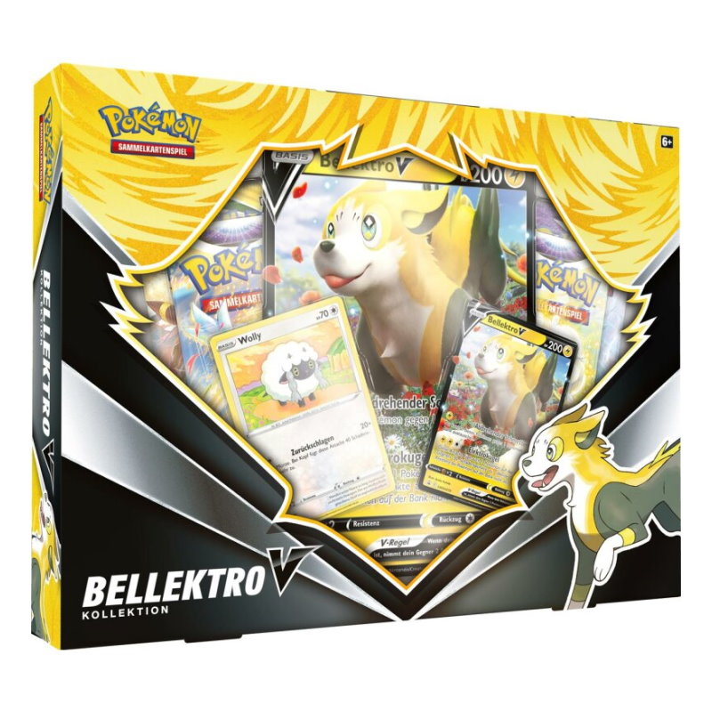 Bellektro-V Kollektion