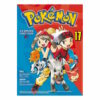 Pokémon - Die ersten Abenteuer 17