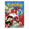 Pokémon - Die ersten Abenteuer 18