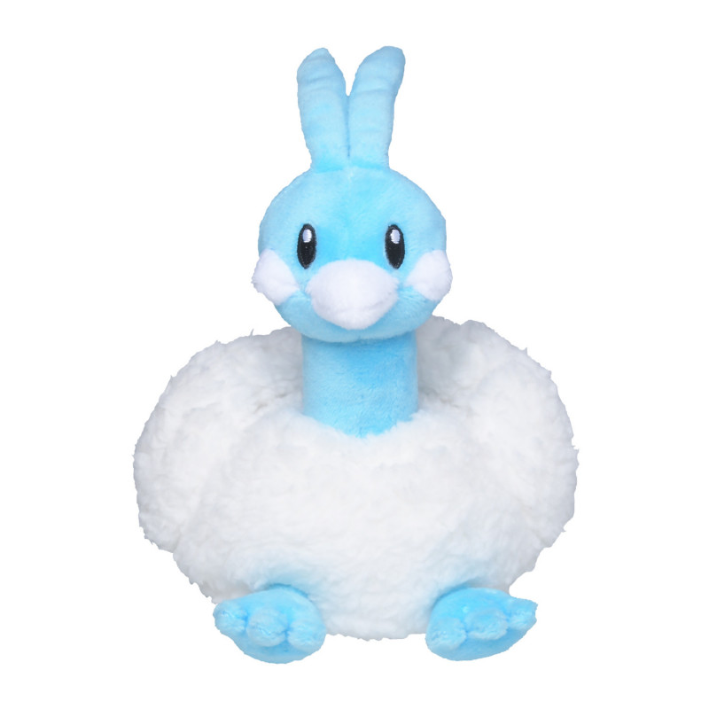 Altaria Plüschtier (Pokémon fit)