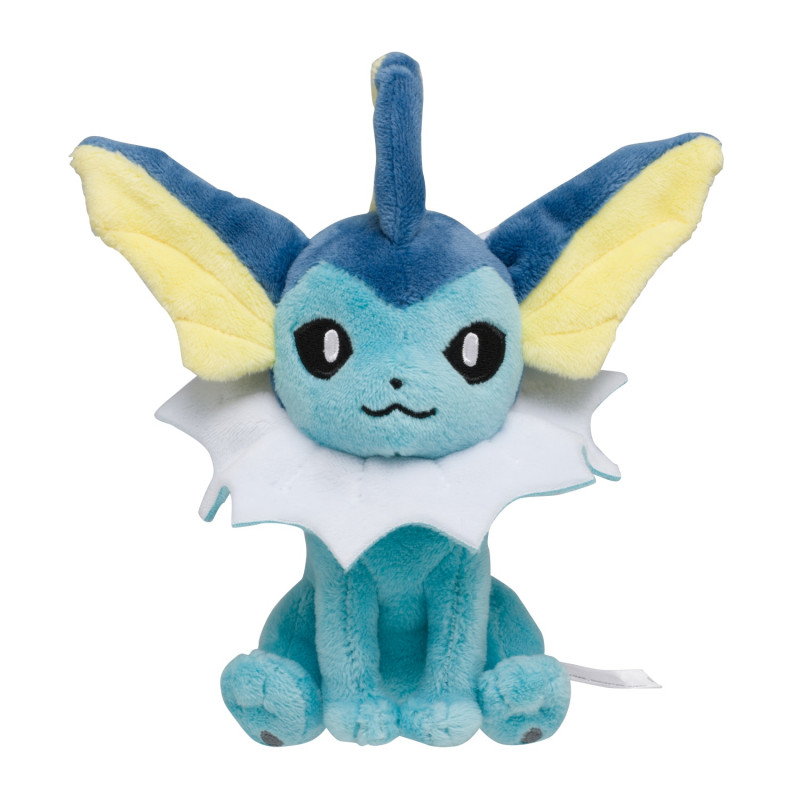 Aquana Plüschtier (Pokémon fit)