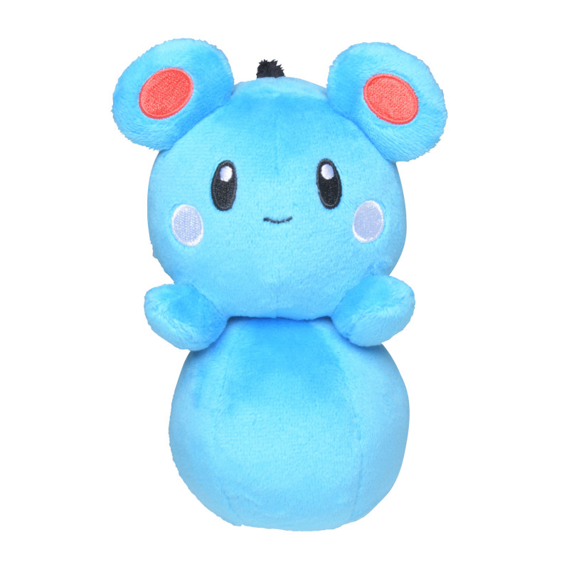 Azurill Plüschtier (Pokémon fit)