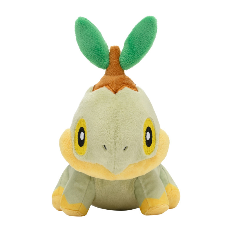 Chelast Plüschtier (Pokémon fit)
