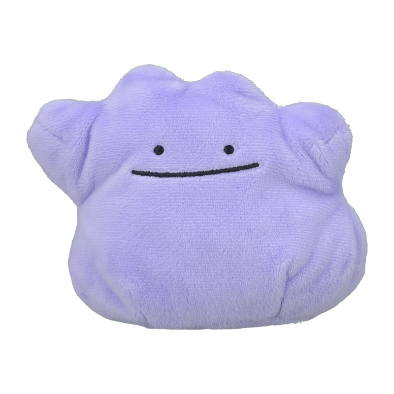 Ditto Plüschtier (Pokémon fit)