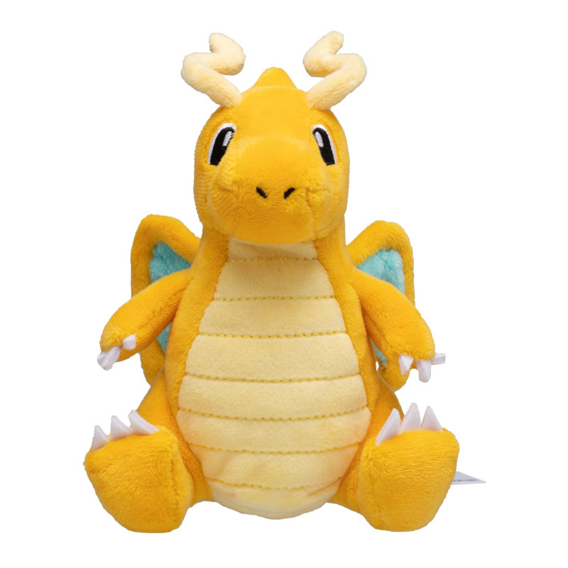 Dragoran Plüschtier (Pokémon fit)