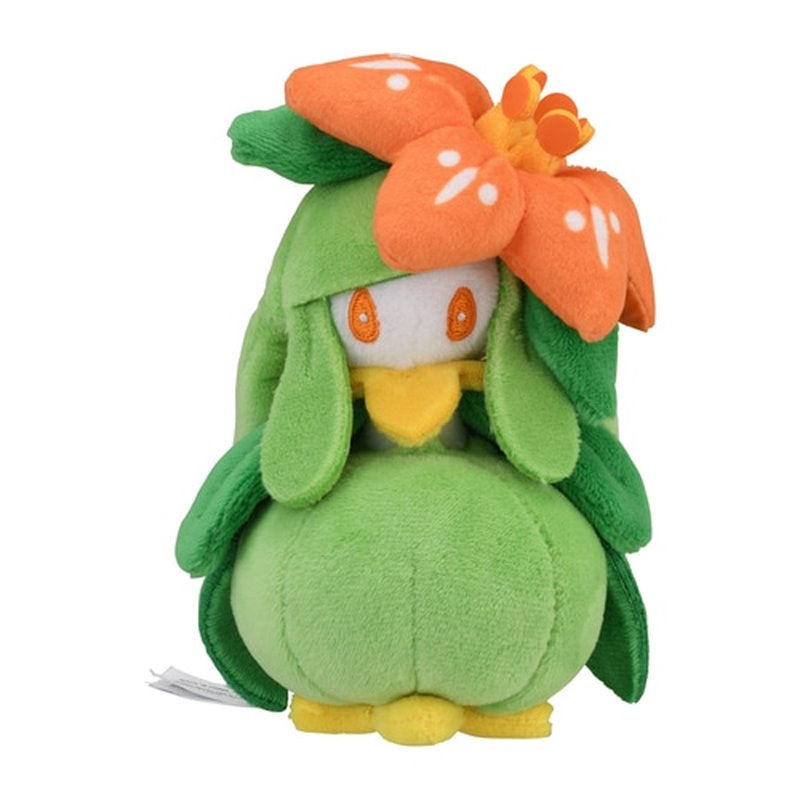 Dressella Plüschtier (Pokémon fit)