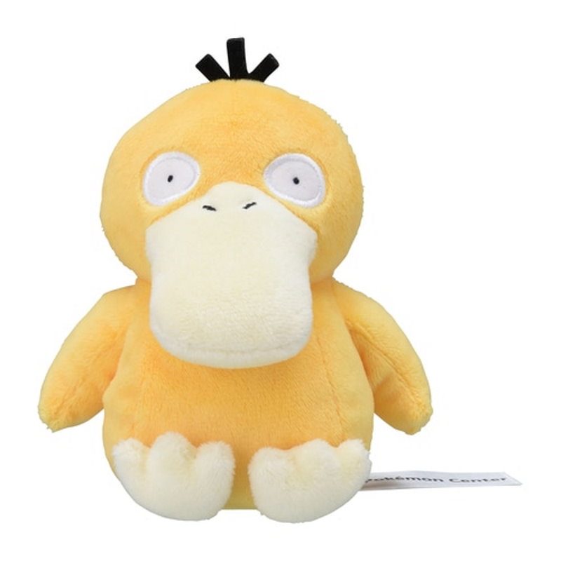 Enton Plüschtier (Pokémon fit)