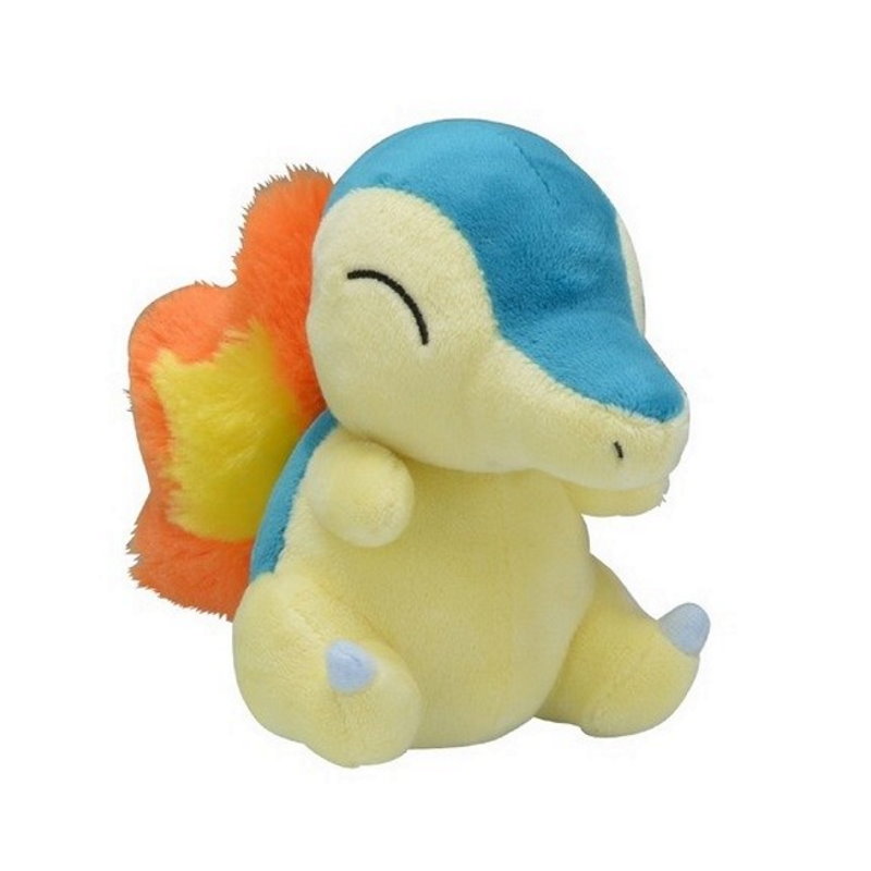 Feurigel Plüschtier (Pokémon fit)
