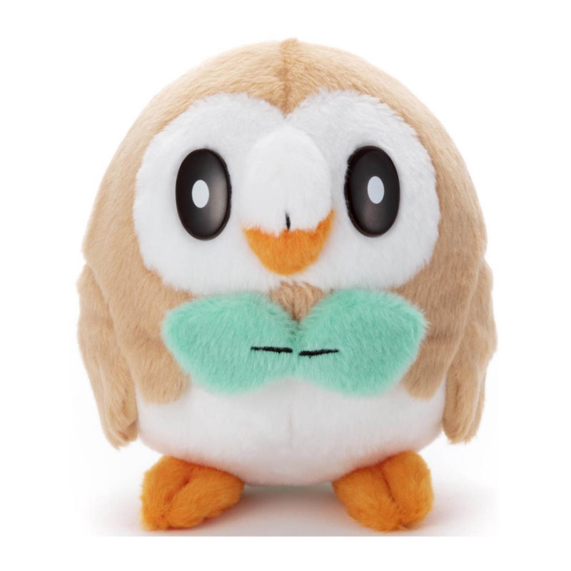 Bauz Plüschtier (Takara Tomy)