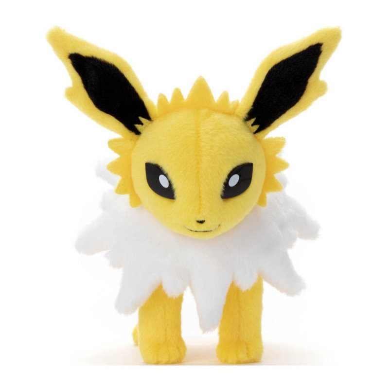 Blitza Plüschtier (Takara Tomy)