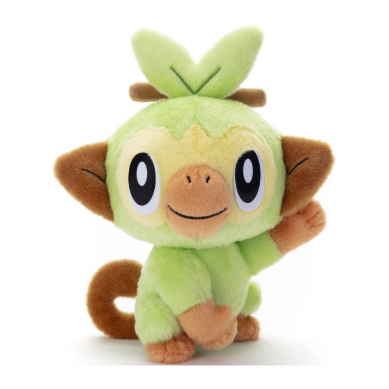 Chimpep Plüschtier (Takara Tomy)