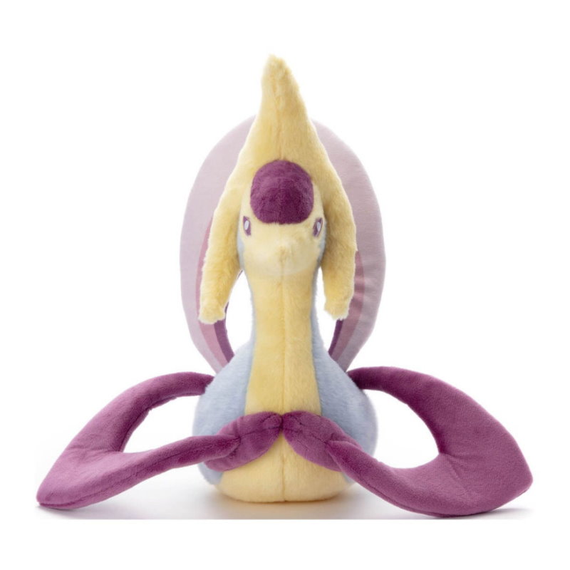 Cresselia Plüschtier (Takara Tomy)