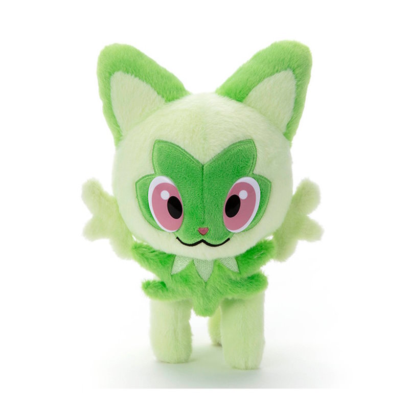 Felori Plüschtier (Takara Tomy)