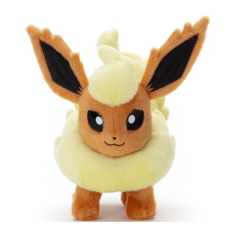Flamara Plüschtier (Takara Tomy)