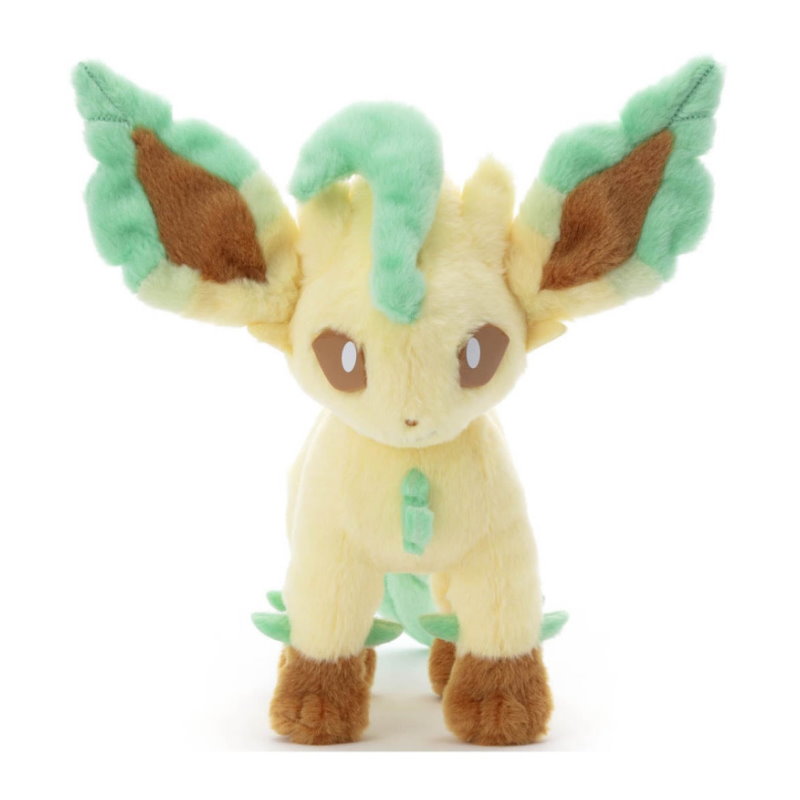 Folipurba Plüschtier (Takara Tomy)
