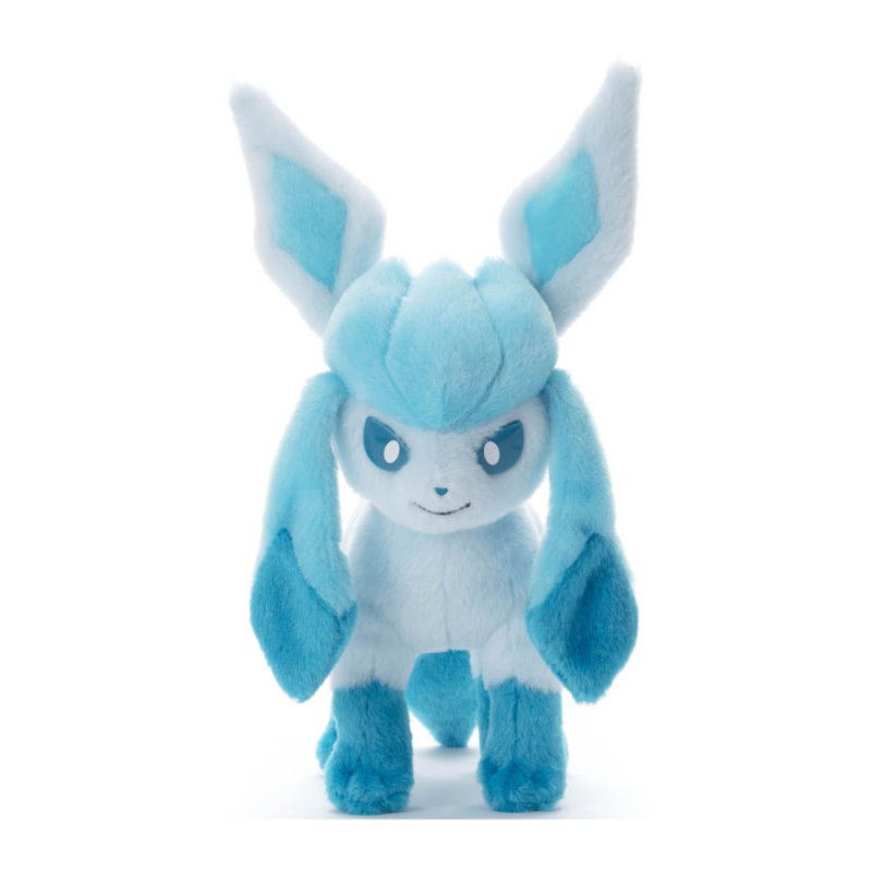 Glaziola Plüschtier (Takara Tomy)