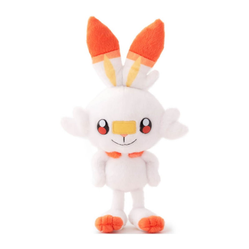 Hopplo Plüschtier (Takara Tomy)