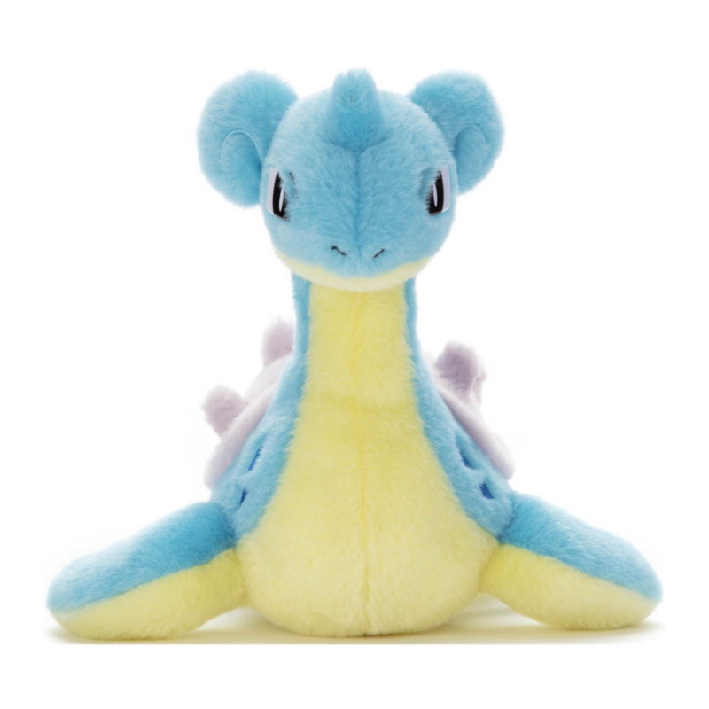 Lapras Plüschtier (Takara Tomy)
