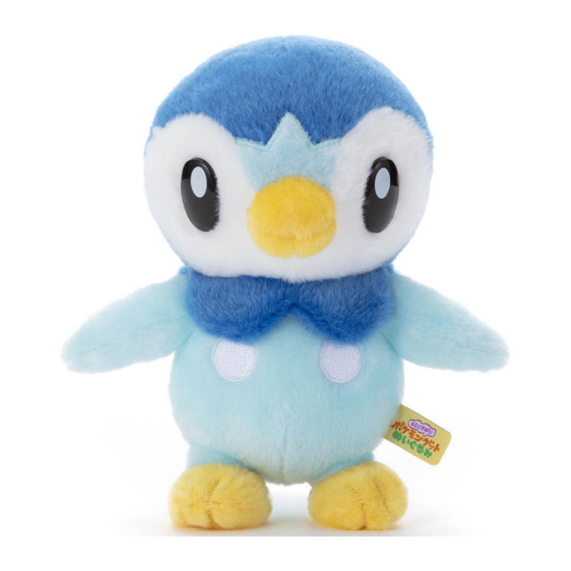 Plinfa Plüschtier (Takara Tomy)