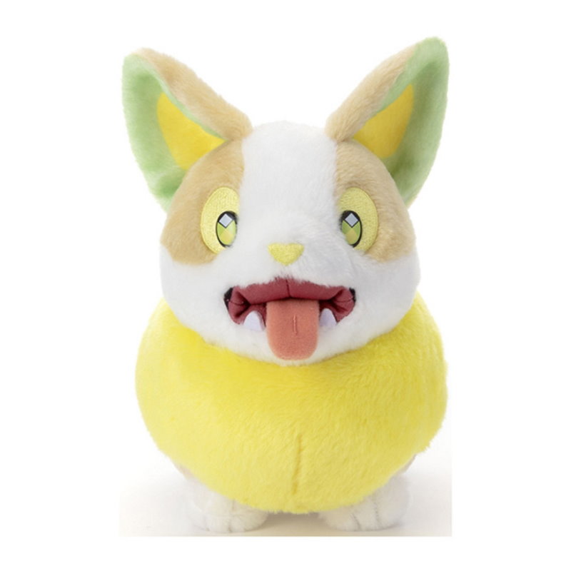 Voldi Plüschtier (Takara Tomy)