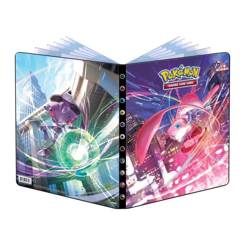 Pokemon A4 Sammelalbum Galar Arktos Kaufen Gletschis Kartenkiste