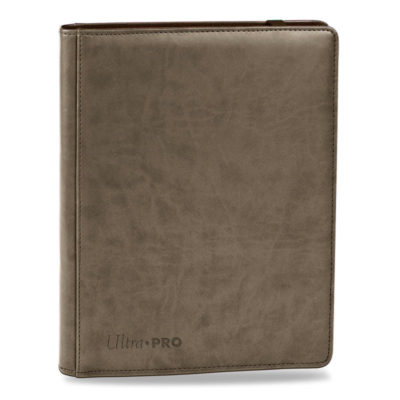 Sammelalbum A4, Premium PRO-Binder (beige)