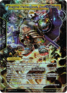 Force of Will - Taegrus Perlenglanz