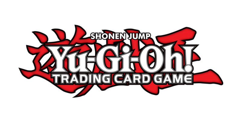 Yu-Gi-Oh! Sammelkarten Logo