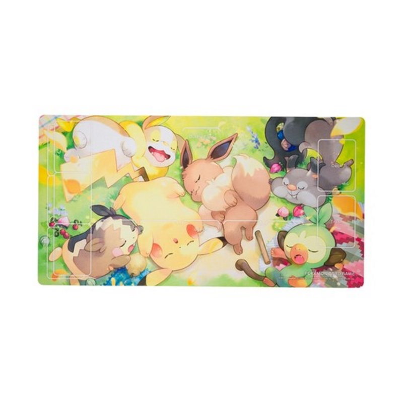 Spielmatten